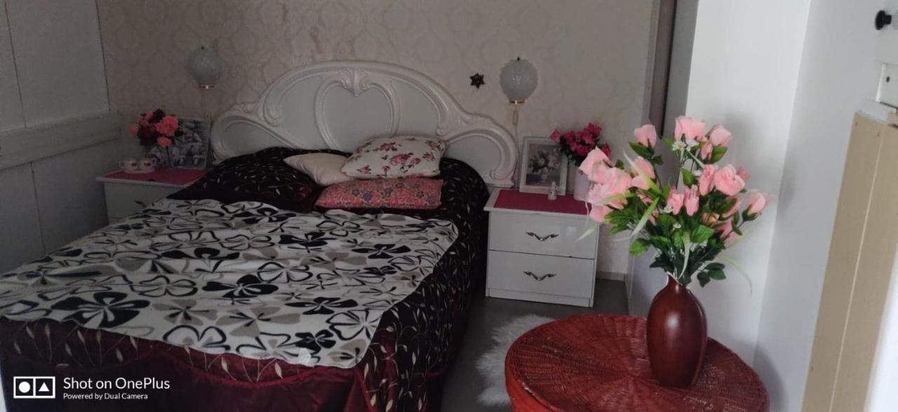 Raate Guest House Suomussalmi Luaran gambar