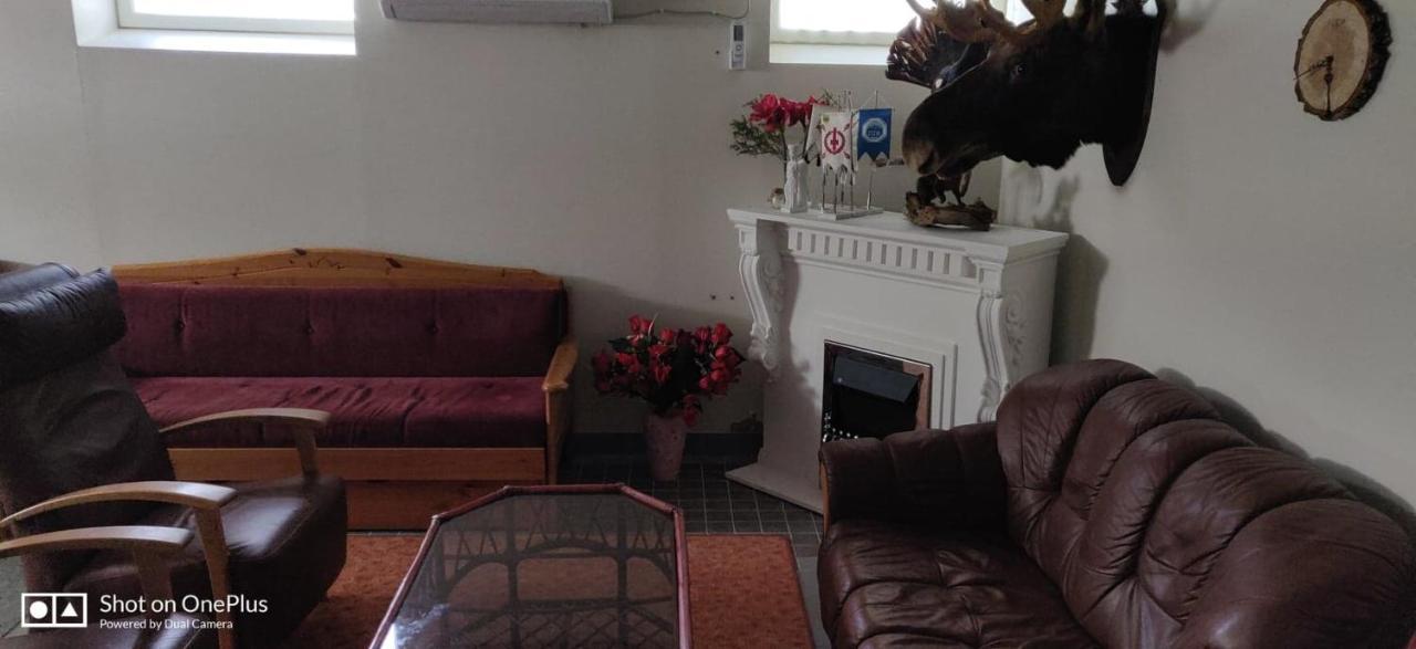 Raate Guest House Suomussalmi Luaran gambar