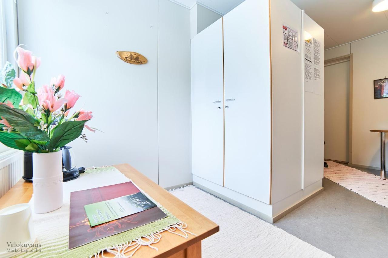 Raate Guest House Suomussalmi Luaran gambar